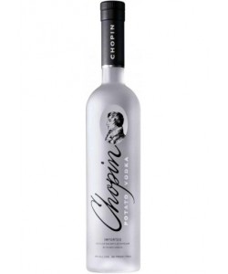 Vendita online Vodka Chopin  1  lt.