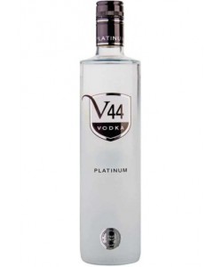 Vendita online Vodka Platinum V44  0,70 lt.