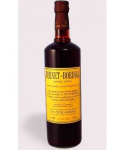 Vendita online Amaro Fernet Bordiga 1 lt.