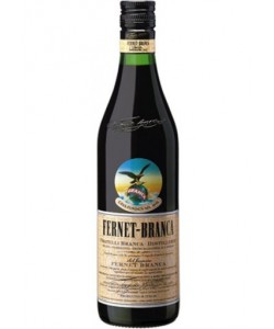 Vendita online Amaro Fernet Branca  0,70 lt.