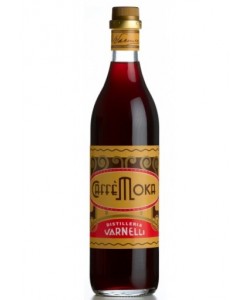 Vendita online Caffè Moka Varnelli 1 lt.