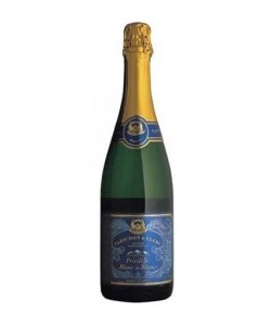 Vendita online Varichon & Clerc Privilege Blanc de Blanc  0,75 lt.