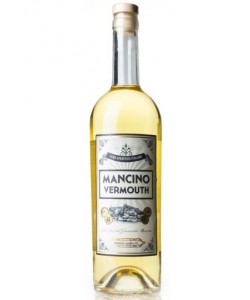 Vendita online Vermouth Bianco Ambrato Mancino 0,75 lt.