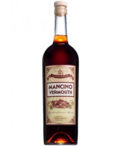 Vendita online Vermouth Rosso Amaranto Mancino 0,75 lt.