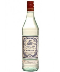 Vendita online Vermouth Bianco Dolin  0,70 lt.