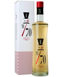 Vendita online Vermouth Dogliotti 18/70 Bianco 0,75 lt.
