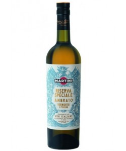 Vendita online Vermouth Martini Riserva Ambrato  0,70 lt.