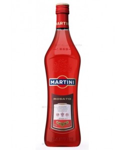 Vendita online Vermouth Martini Rosè  1,0 lt.