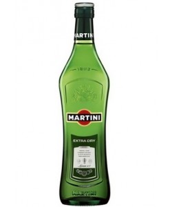 Vendita online Vermouth Martini Extra Dry 1 lt.