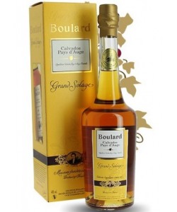 Vendita online Calvados Boulard Grand Solage  0,70 lt.