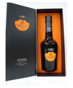 Vendita online Calvados Lecompte - 18 anni  0,70 lt.