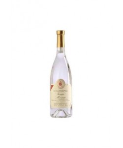 Vendita online Grappa Giovanni Poli Moscato 0,70 lt.