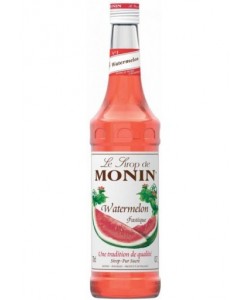 Vendita online Sciroppo Anguria Monin 0,70 lt.