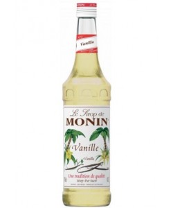 Vendita online Sciroppo Vaniglia Monin 0,70 lt.