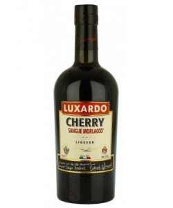 Vendita online Cherry Sangue Morlacco Luxardo  0,70 lt.