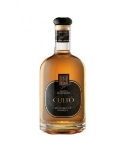 Vendita online Grappa di Amarone Culto Rossi D'Asiago 0,70 lt.