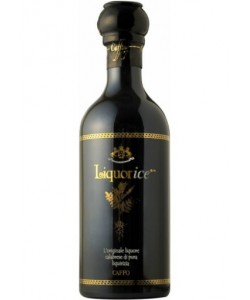 Vendita online LiquorIce Caffo  0,50 lt