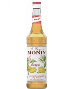 Vendita online Sciroppo Mango Monin  0,70 lt.