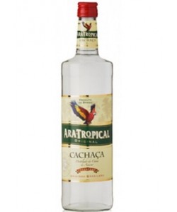 Vendita online Cachaca Ara Tropical  1 lt.