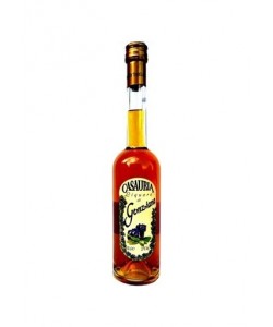 Vendita online Genziana Toro 0,50 lt.