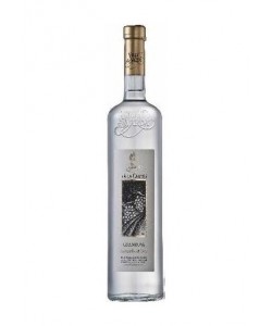 Vendita online Grappa Granduva Moscato A la Carte Villa de Varda 0,70 lt.