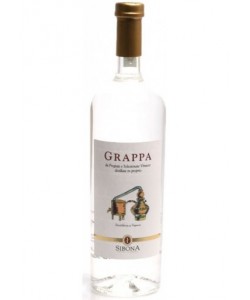 Vendita online Grappa Sibona 1 lt.