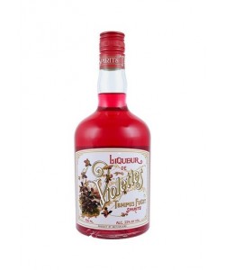 Vendita online Liquore di Violetta Tempus Fugit  0,75 lt.
