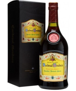 Vendita online Brandy Cardenal Mendoza  0,75 lt.