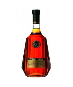 Vendita online Brandy 20 anni Miguel Torres  0,70 lt.