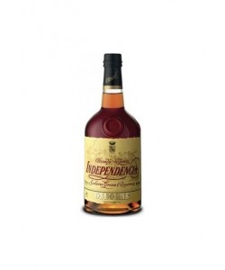 Vendita online Brandy Independencia Solera  Gran Reserva Osborne   0,70 lt.