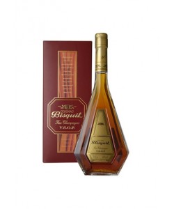 Vendita online Cognac Bisquit VSOP  0,70 lt.
