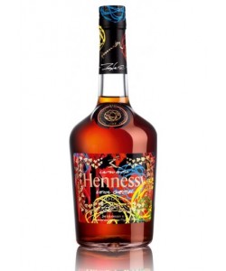 Vendita online Cognac Hennessy V.S Special Design 0,70 lt.
