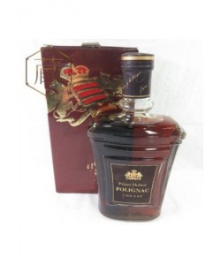 Vendita online Cognac Polignac VSOP Prince Hubert  0,70 lt.
