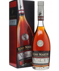 Vendita online Cognac Remy Martin VSOP  0,70 lt.