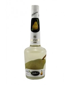 Vendita online Distillato Pera con frutto Williams Roner 0,70 lt.