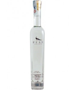 Vendita online Distillato Pesca Pfau 0,50 lt