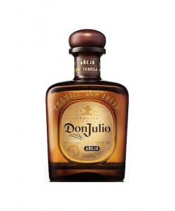 Vendita online Tequila Don Julio Anejo 0,70 lt.