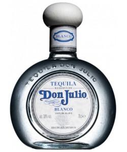 Vendita online Tequila Don Julio Blanco 0,70 lt.