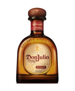 Vendita online Tequila Don Julio Reposado 0,70 lt.