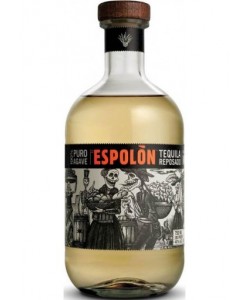 Vendita online Tequila Espolon Reposado 0,70 lt.