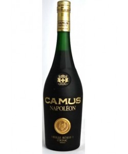Vendita online Cognac Camus Napoleon Vieille Reserve  0,70 lt.
