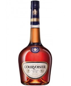 Vendita online Cognac Courvoisier VS 0,70 lt.
