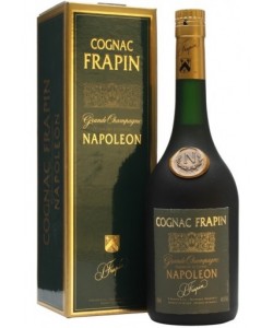 Vendita online Cognac Frapin Napoleon  0,70 lt.
