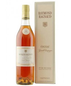 Vendita online Cognac Raymond Ragnaud Premier Cru  0,70 lt.