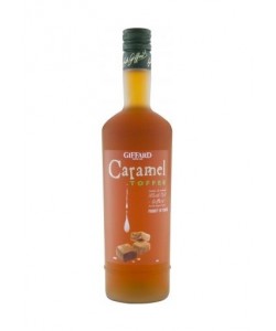 Vendita online Liquore Caramello Giffard 0,70