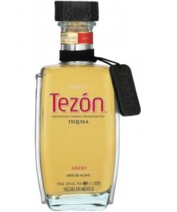 Vendita online Tequila Olmeca Tezon Anejo 0,70 lt.