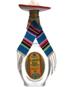 Vendita online Tequila Camino Real 0,70 lt.