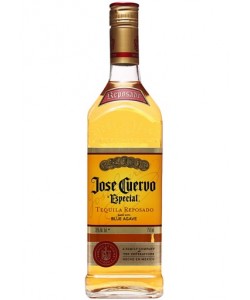 Vendita online Tequila Jose Cuervo Reposado 1 lt.