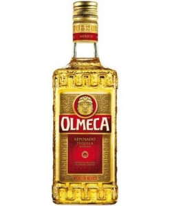 Vendita online Tequila Olmeca Reposado 0,70 lt.