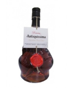 Vendita online Aguardene Antiquissima Extra 0,70 lt.